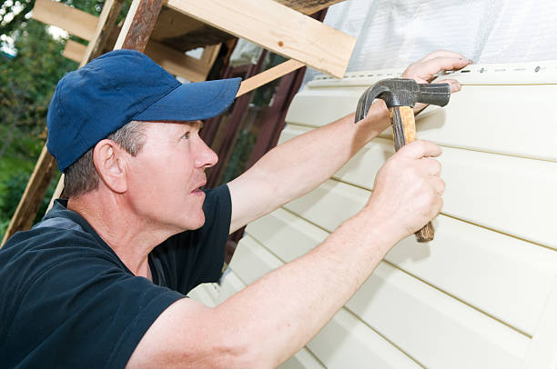 Best Fascia and Soffit Installation  in Embreeville, TN